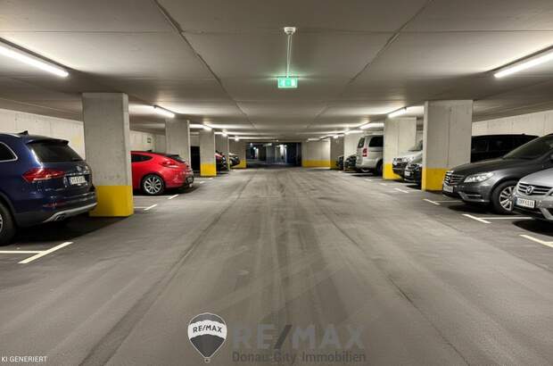 Halle / Lager / Produktion kaufen in 1100 Wien (Bild 2)