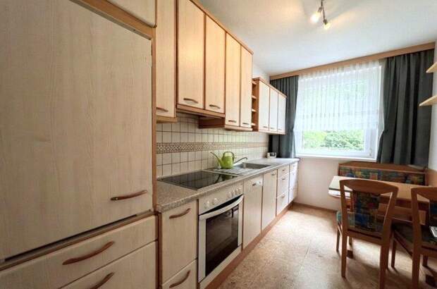 Terrassenwohnung mieten in 8621 Thörl (Bild 2)