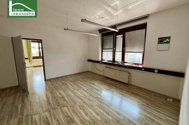 Büro / Praxis mieten in 1210 Wien (Bild 5)