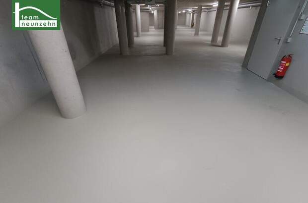 Lager mieten in 3100 St. Pölten (Bild 1)