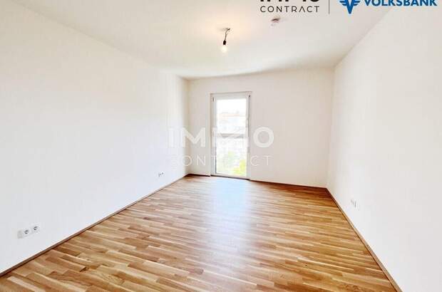 Wohnung mit Balkon mieten in 1030 Wien (Bild 2)