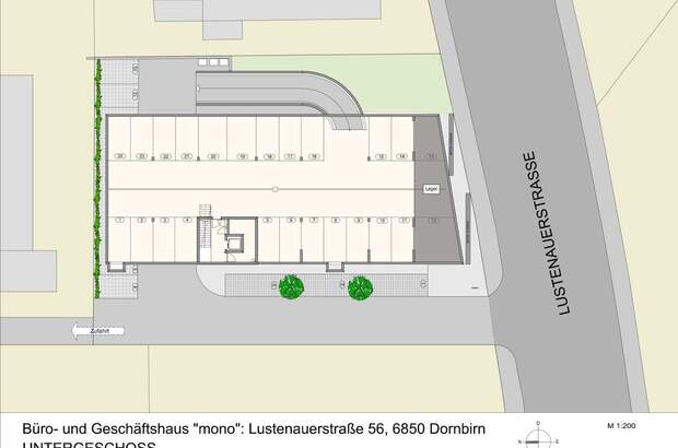Immobilie mieten in 6850 Dornbirn (Bild 2)