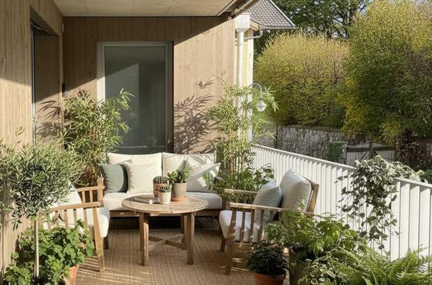 Wohnung mit Balkon kaufen in 6263 Fügen (Bild 5)