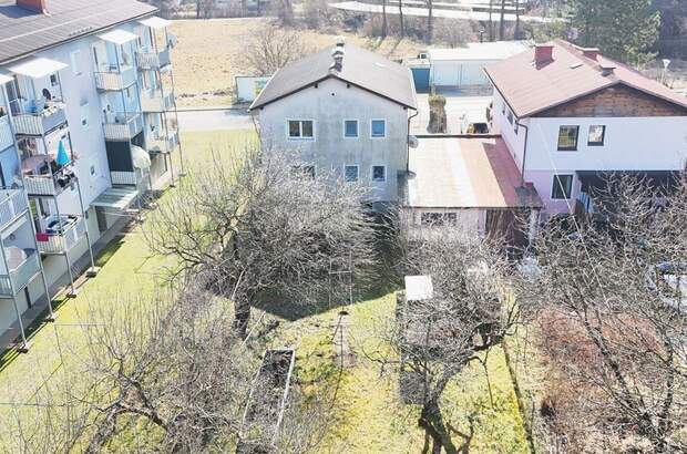 Haus kaufen in 9300 St. Veit (Bild 5)
