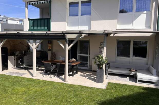 Eigentumswohnung in 5071 Wals (Bild 1)