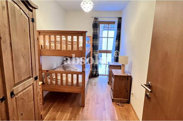 Terrassenwohnung kaufen in 5661 Rauris (Bild 4)