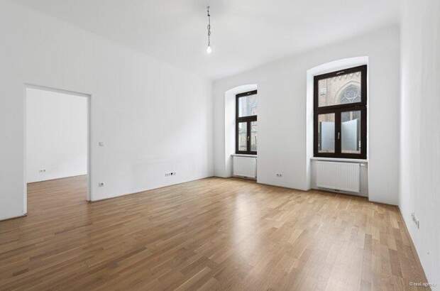 Wohnung kaufen in 1160 Wien (Bild 1)