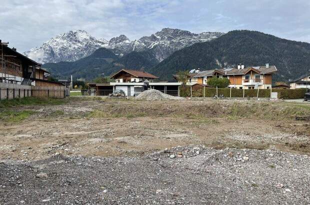 Grundstück kaufen in 5760 Saalfelden (Bild 1)