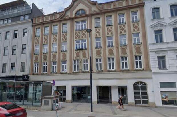 Gewerbeobjekt mieten in 1100 Wien (Bild 2)