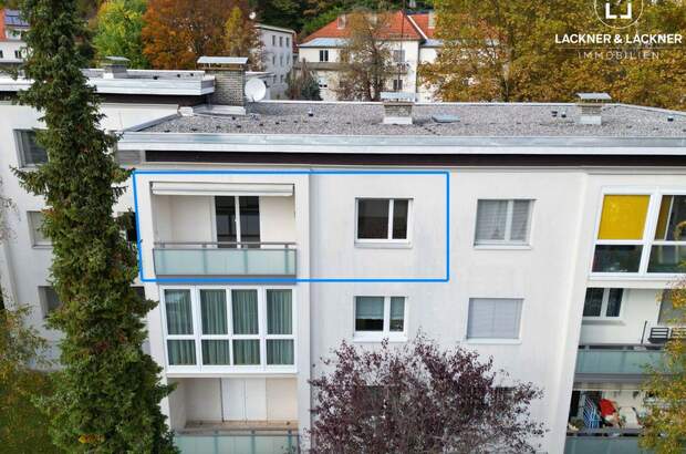 Eigentumswohnung in 9020 Klagenfurt (Bild 3)