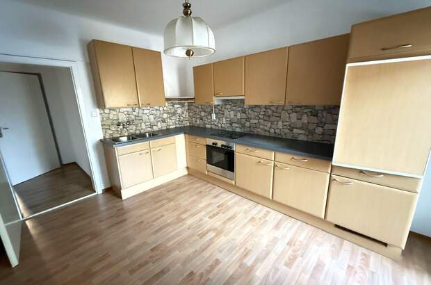 Wohnung mieten in 8740 Zeltweg (Bild 2)