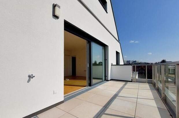 Wohnung mit Balkon kaufen in 1220 Wien (Bild 2)