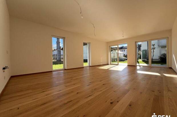 Terrassenwohnung kaufen in 9062 Moosburg (Bild 4)