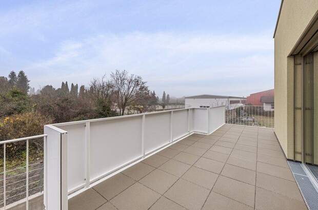 Terrassenwohnung kaufen in 2540 Bad Vöslau (Bild 3)