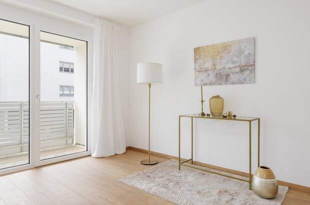 Terrassenwohnung mieten in 3250 Wieselburg (Bild 2)