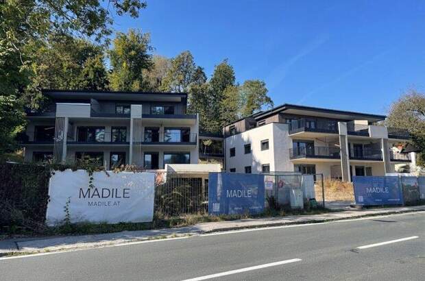 Terrassenwohnung kaufen in 9201 Krumpendorf (Bild 1)