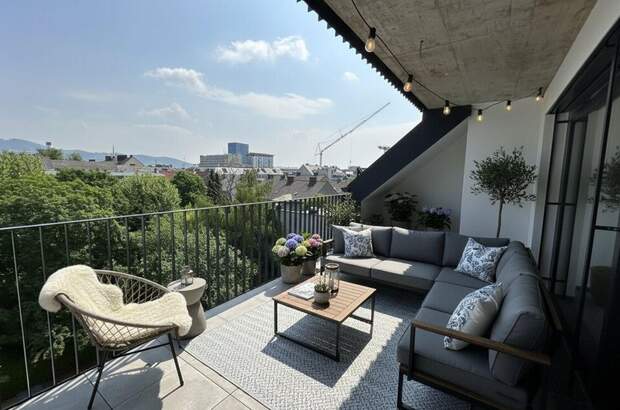 Wohnung mit Balkon kaufen in 4020 Linz (Bild 1)