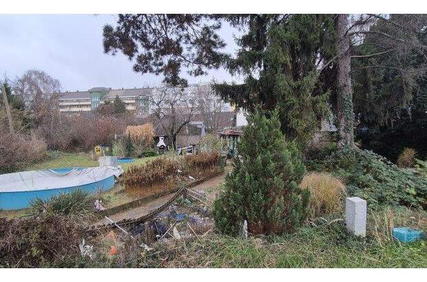 Grundstück kaufen in 1210 Wien (Bild 3)