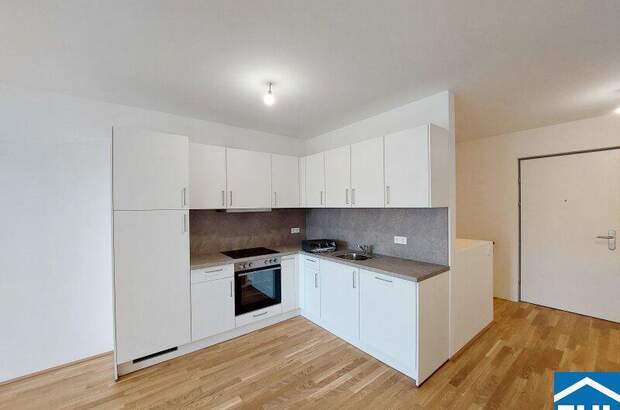 Terrassenwohnung mieten in 1110 Wien (Bild 3)