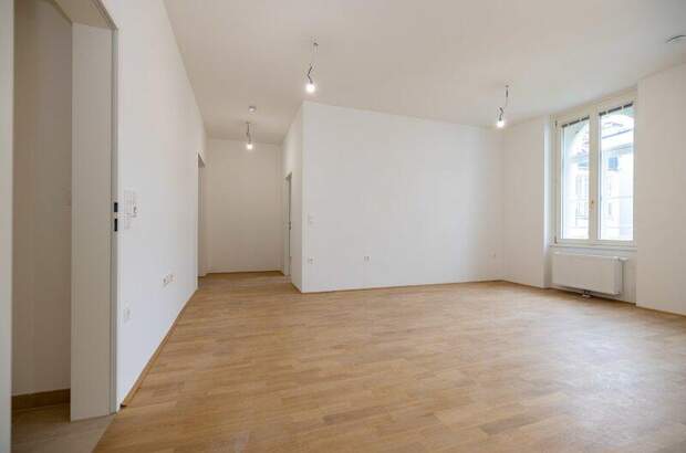 Terrassenwohnung mieten in 2700 Wr. Neustadt (Bild 2)