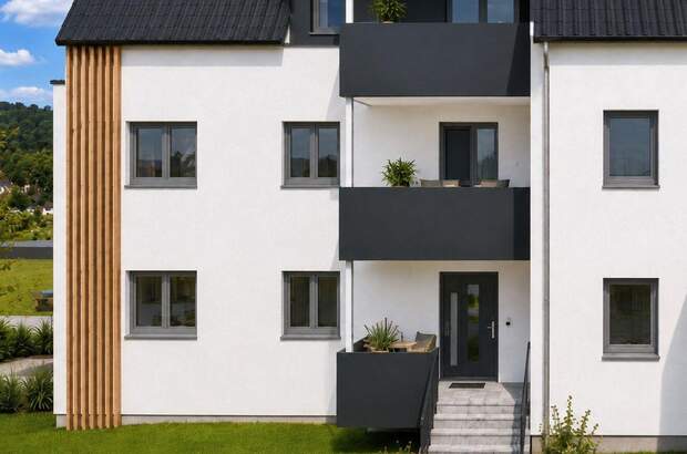 Wohnung mit Balkon kaufen in 8212 Pischelsdorf (Bild 3)