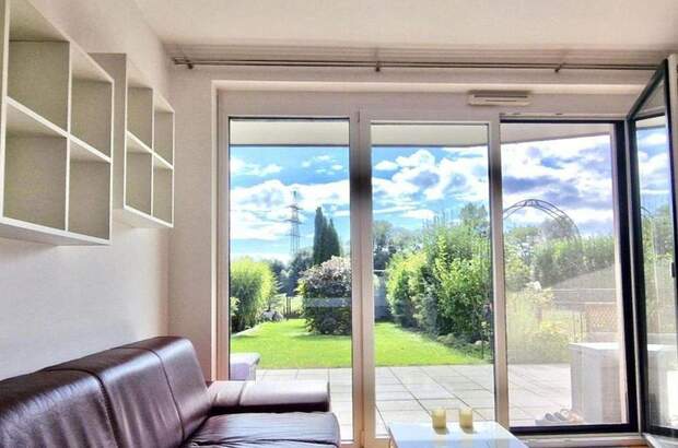 Wohnung mieten in 5020 Salzburg (Bild 1)