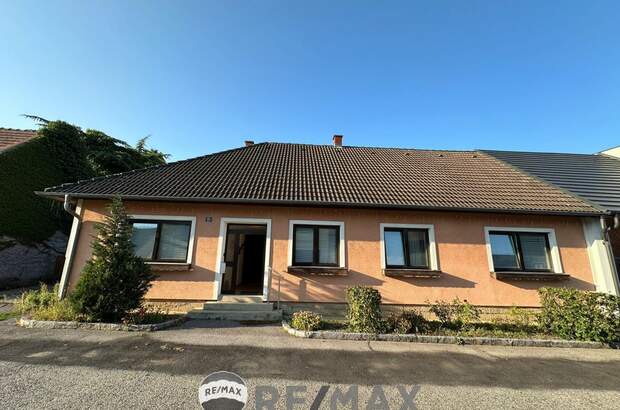 Einfamilienhaus kaufen in 3130 Herzogenburg (Bild 1)