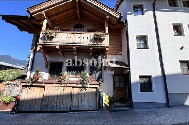 Haus kaufen in 5710 Kaprun (Bild 2)