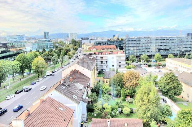 Terrassenwohnung kaufen in 4020 Linz (Bild 2)