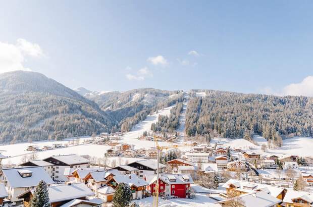 Terrassenwohnung kaufen in 5542 Flachau (Bild 5)