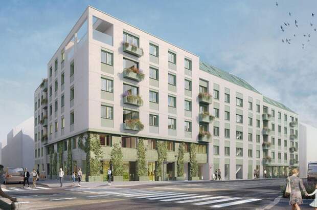 Wohnung kaufen in 1160 Wien (Bild 2)