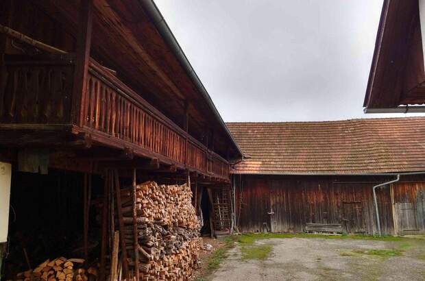 Grundstück kaufen in 3653 Weiten (Bild 1)