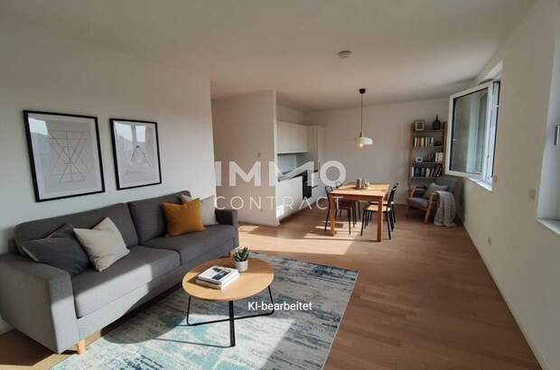 Mietwohnung in 4020 Linz