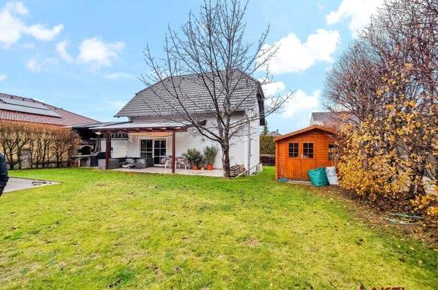 Einfamilienhaus kaufen in 2751 Steinabrückl (Bild 1)