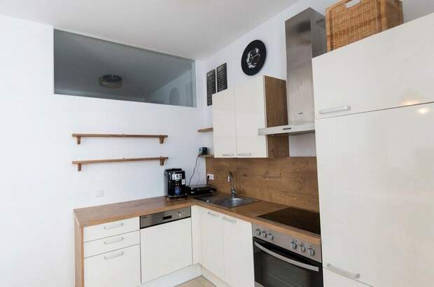 Wohnung mit Balkon mieten in 4020 Linz (Bild 4)