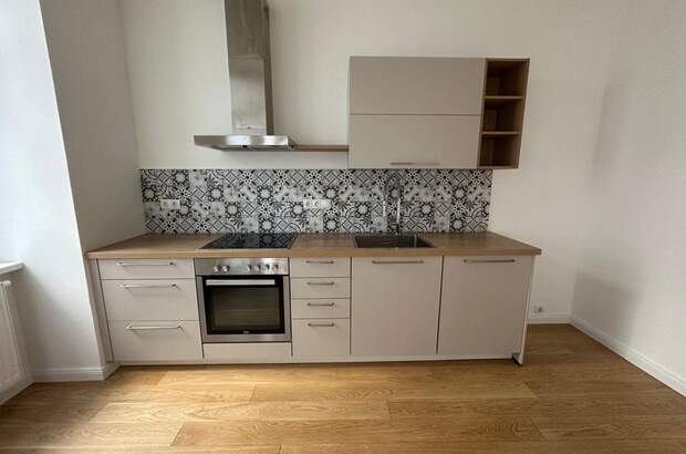 Altbauwohnung mieten in 1030 Wien (Bild 2)