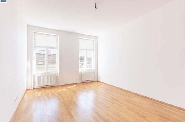 Altbauwohnung mit Balkon mieten in 1090 Wien (Bild 4)