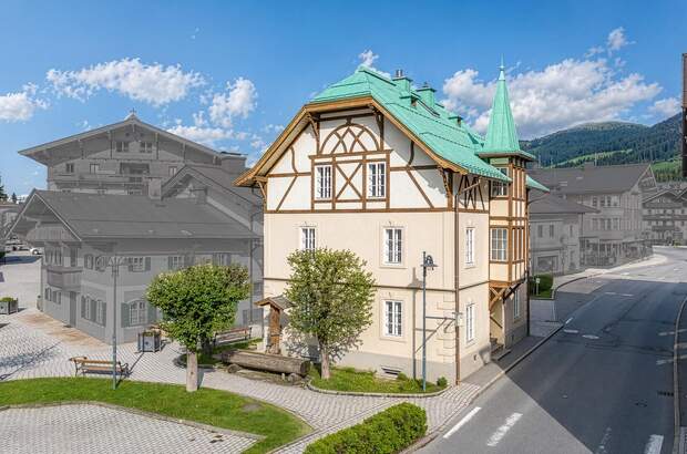 Haus kaufen in 6365 Kirchberg (Bild 1)