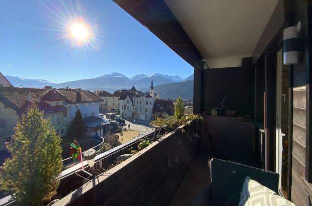 Wohnung mit Balkon kaufen in 6170 Zirl (Bild 1)