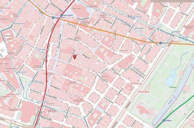 Gewerbeobjekt mieten in 1010 Wien (Bild 5)