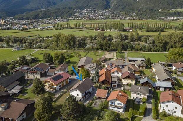 Grundstück kaufen in 6406 Oberhofen (Bild 1)