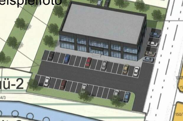 Gewerbeobjekt kaufen in 2353 Guntramsdorf (Bild 1)