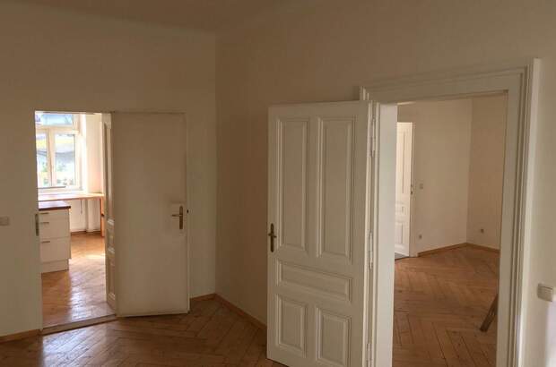 Wohnung mit Balkon mieten in 3500 Krems (Bild 5)