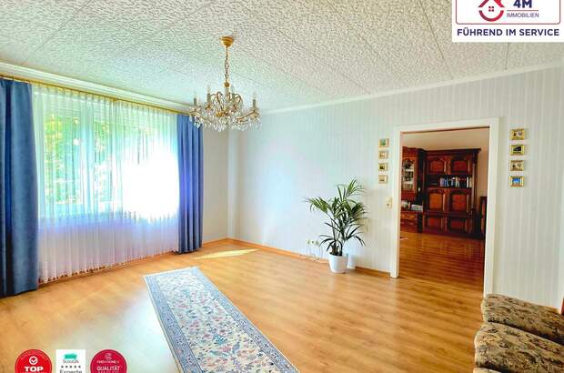 Terrassenwohnung kaufen in 2560 Berndorf (Bild 1)