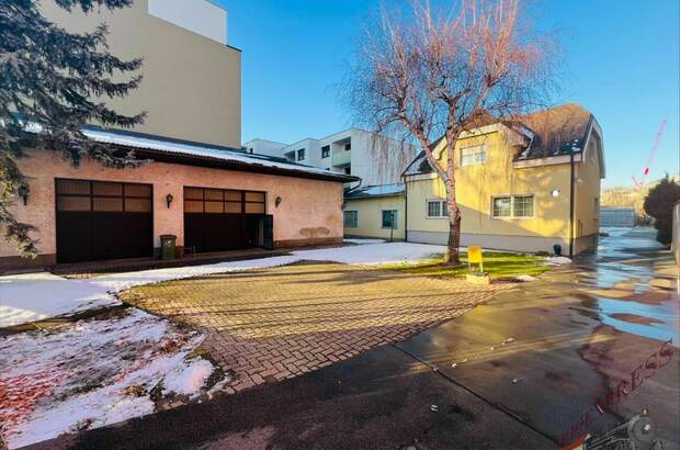 Grundstück kaufen in 1210 Wien (Bild 2)