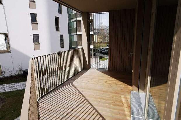 Wohnung mit Balkon mieten in 5020 Salzburg (Bild 2)