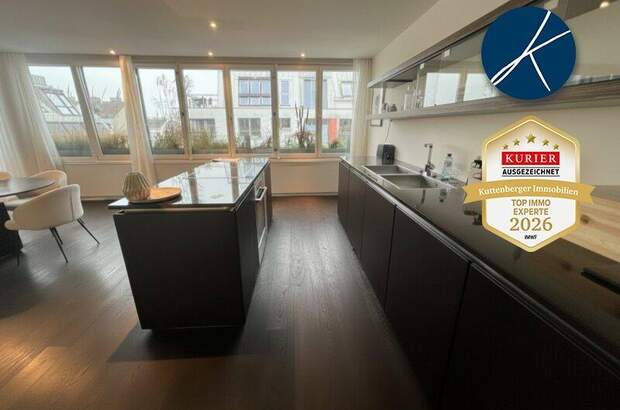 Wohnung mieten in 1050 Wien (Bild 5)