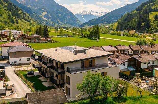 Terrassenwohnung mieten in 5632 Dorfgastein (Bild 1)