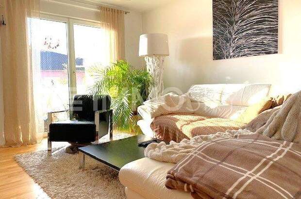 Terrassenwohnung kaufen in 4061 Pasching (Bild 1)