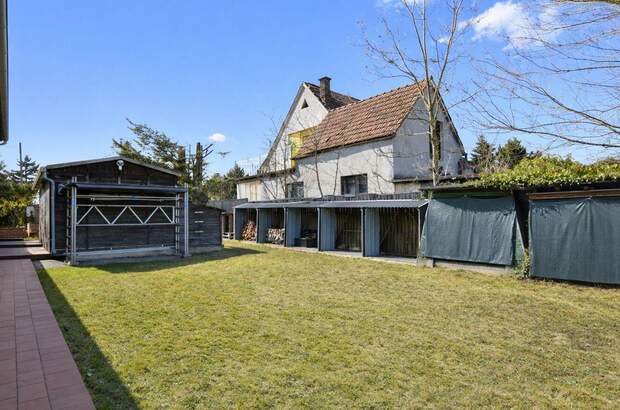 Grundstück kaufen in 2231 Strasshof (Bild 4)